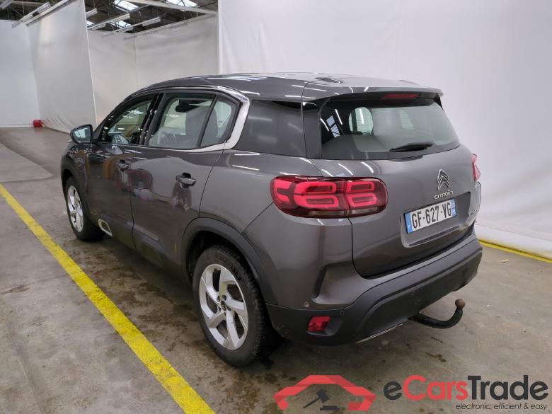 Citroen BlueHDi 130 S&S BVM6 Business C5 Aircross Business 1.5 BlueHDi 130CV BVM6 E6d #2