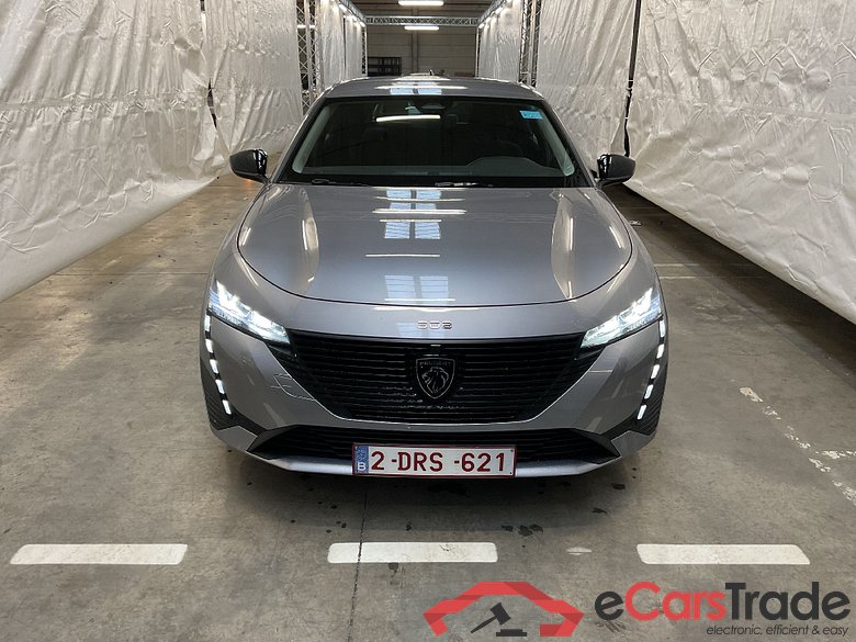 Peugeot, 308 SW '21, Peugeot 308 SW 1.2 PureTech 130 S&S Active Pack 5d excluweb end 20.02 #1