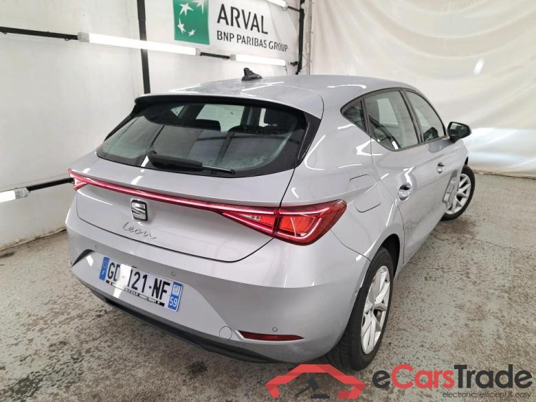 Seat 1.0 TSI 110 S&S Style Business Leon Style 1.0 TSI 110CV BVM6 E6d #3