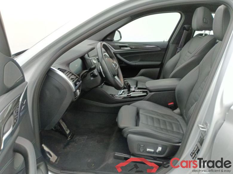 BMW X4 - 2018 M40iAS 360 OPF 5d #6