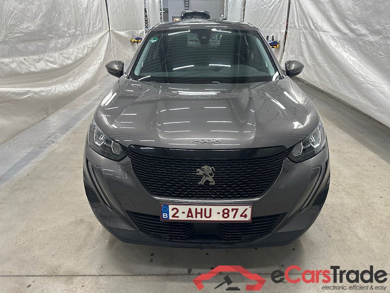 Peugeot, 2008 '19, Peugeot 2008 1.5 BlueHDi 81kW S&S Active Pack 5d