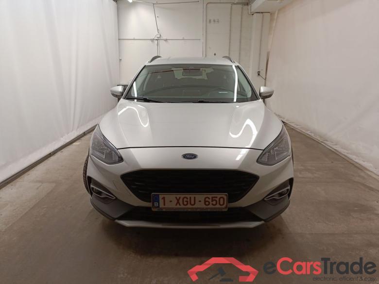 Ford Focus Clipper 1.5 EcoBlue 88kW Aut. Active Business 5d #1