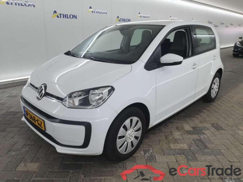 VOLKSWAGEN up! 1.0 44kW Move up! BlueMotion Technology 5D