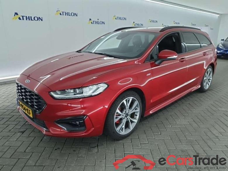 FORD Mondeo Wagon 2.0 Hybride ST-Line eCVT automaat Wagon 5D 140kW #1