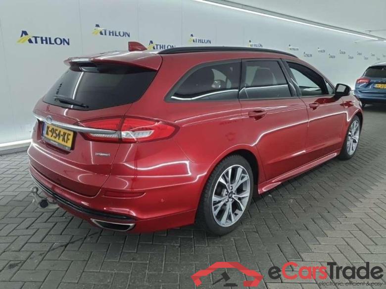 FORD Mondeo Wagon 2.0 Hybride ST-Line eCVT automaat Wagon 5D 140kW #3