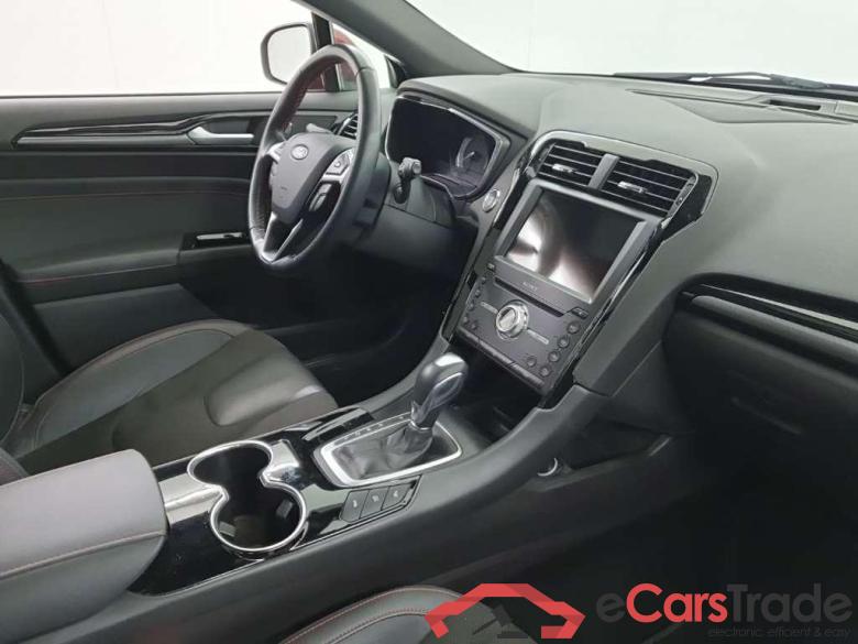 FORD Mondeo Wagon 2.0 Hybride ST-Line eCVT automaat Wagon 5D 140kW #6