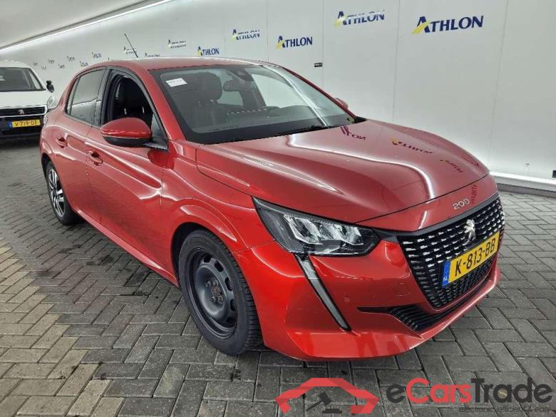 PEUGEOT 208 Blue Lease Allure 1.2 PureTech 100 5D 75kW #1