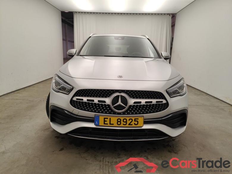 MERCEDES CLASSE GLA DIESEL - 2020 GLA 200 d 150 5d Auto #1