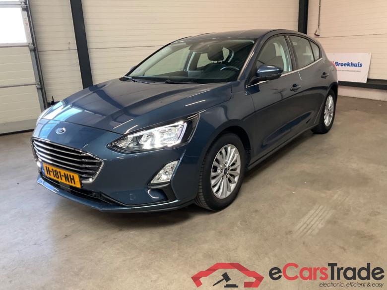 FORD FOCUS 1.0 EcoB. Tit. Bns #1