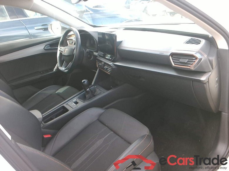 Cupra FORMENTOR 1.5TSI 150 VOLL LNKP #5