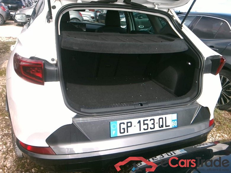 Cupra FORMENTOR 1.5TSI 150 VOLL LNKP #6