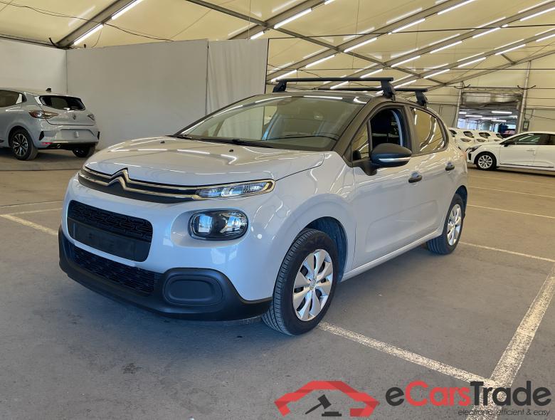 CITROEN C3 1.2i PureTech Start S&S #1