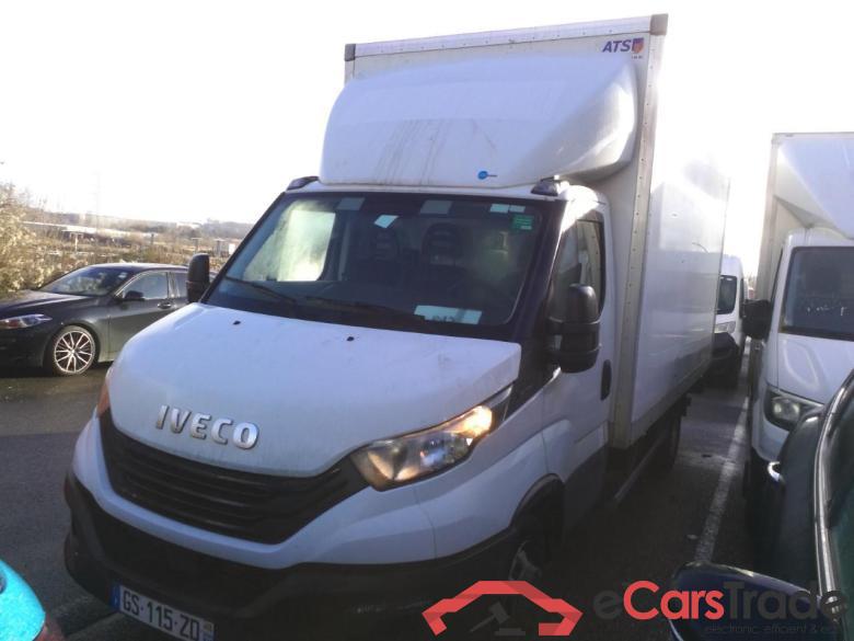 IVECO 35C16  FGN 35 C 16H3.0 V20 H3 Q-LEAF BVM6 #1