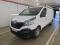 preview Renault Trafic #0