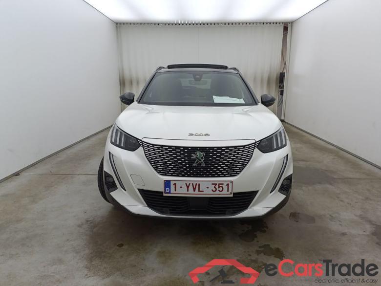 Peugeot 2008 e-2008 GT Line 5d #1