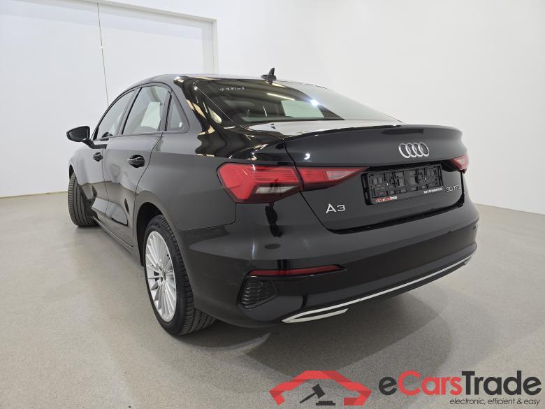 Audi A3 Limousine 1.0 TFSI Advanced LED Virtual Navi-Pro KeylessGo Klima PDC ... #6