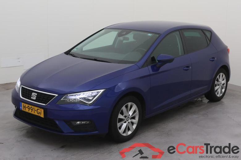 SEAT LEON 85 kW #1