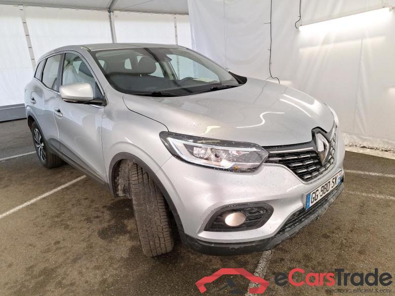 Renault  Kadjar Evolution 1.5 dCi 115CV BVM7 E6d / VH SUR PARC #4