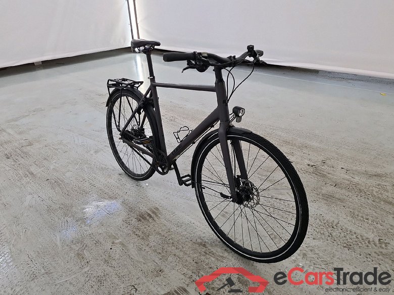 Other Passenger Car Fiets Cube Travel SL 2022 mt 62 #2