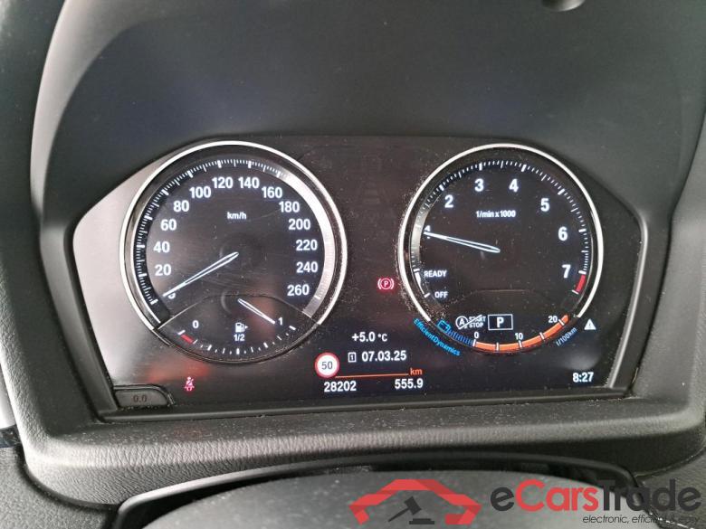 BMW sDrive18i Business DesignDKG7 Série X2 sDrive 18i Lounge 1.5 135CV BVA7 E6d #6