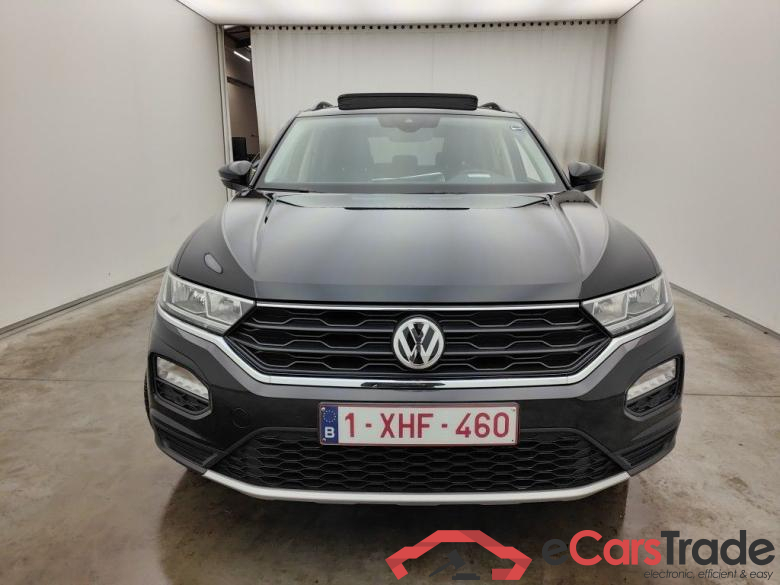 Volkswagen T-Roc 1.0 TSI IQ.Drive 5d