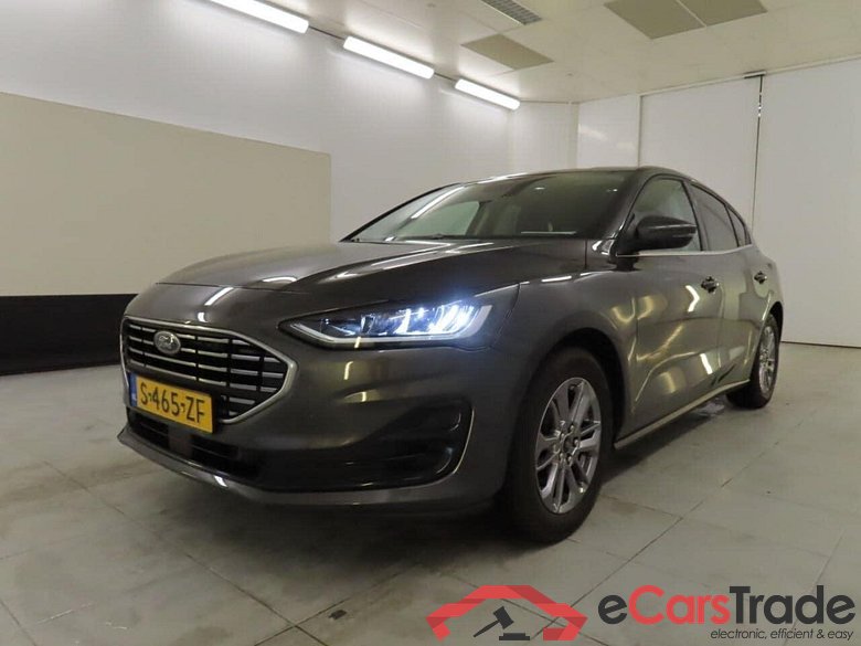 FORD FOCUS 1.0 EBH Titanium
