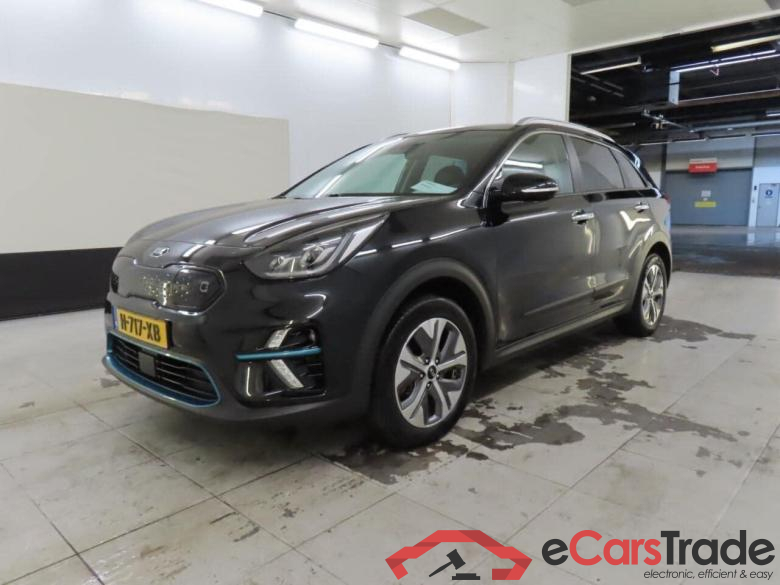 KIA e-Niro ExecutiveLine 64 kWh