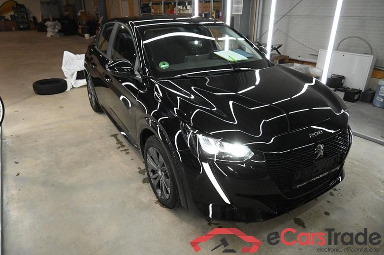 Peugeot 208 ´19 208 e- Active Pack 50kWh1 #2