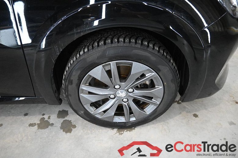 Peugeot 208 ´19 208 e- Active Pack 50kWh1 #3