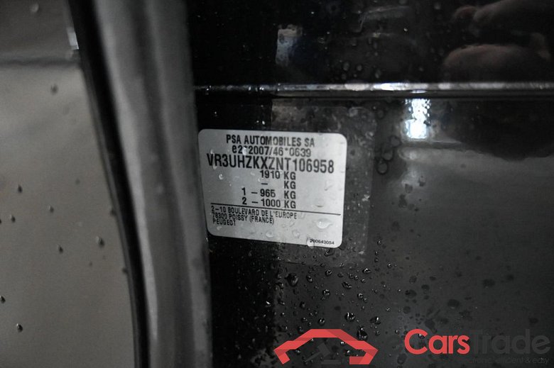 Peugeot 208 ´19 208 e- Active Pack 50kWh1 #4