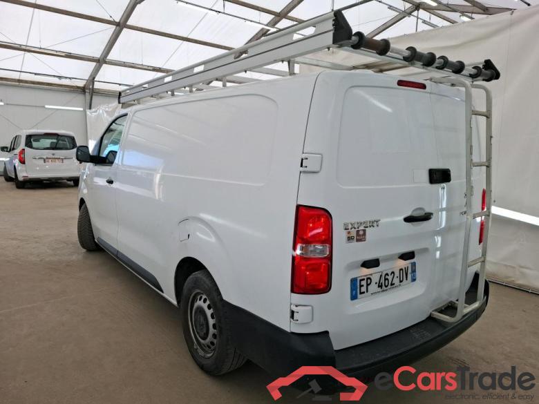 Peugeot 2.0 BlueHDi 120 S&S Long Premium Expert Fourgon Premium L3 2.0 HDi 120CV BVM6 E6 / FUITE D'HUILE MOTEUR #2