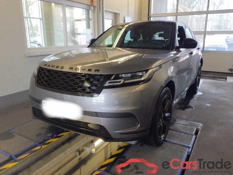 Land_rover S Range Rover Velar