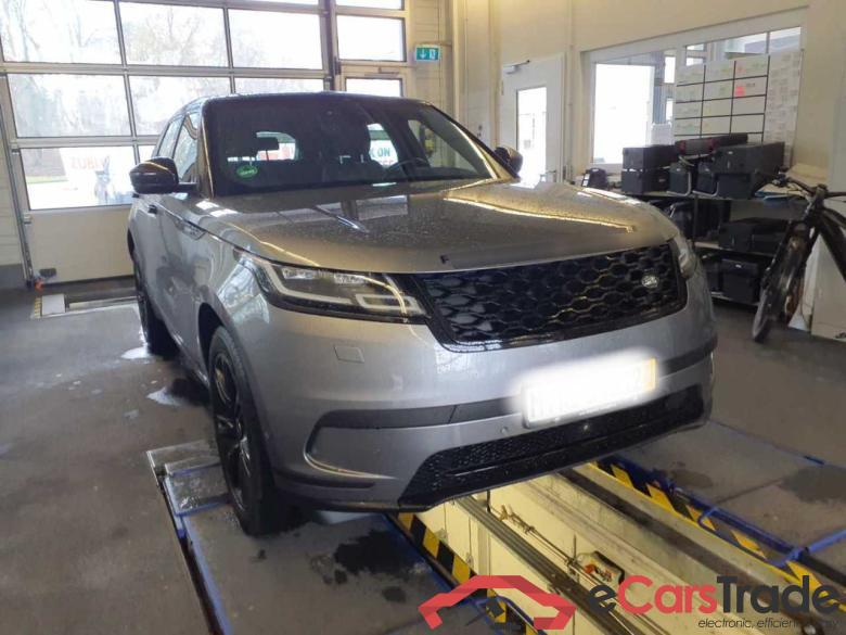 Land_rover S Range Rover Velar #2