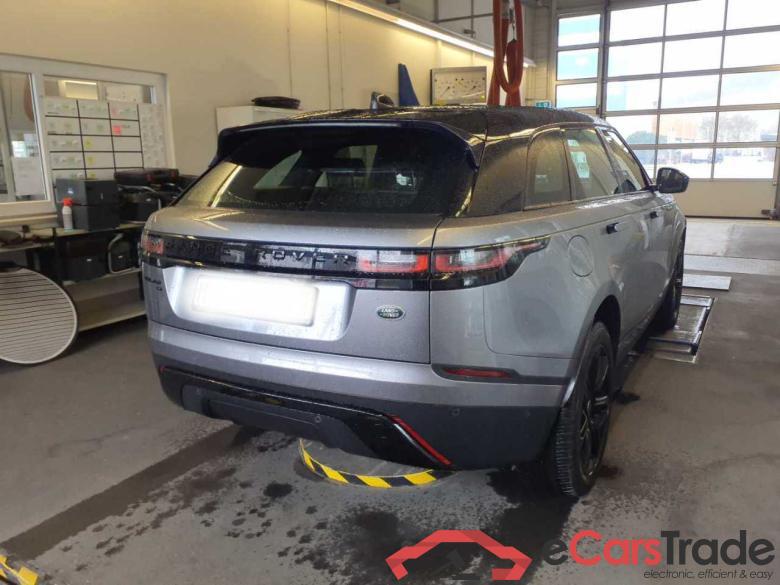 Land_rover S Range Rover Velar #4