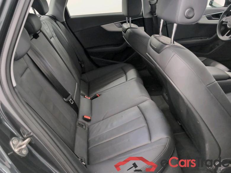 AUDI A4 AVANT 2.0 35 TFSI 110KW S TRONIC ADVANCED Platinum Assistance Stad #6