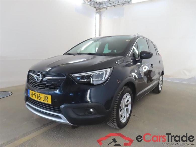 OPEL Crossland X 1.2 T. Innovation #1