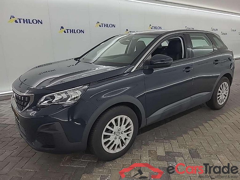 PEUGEOT 3008 Access PureTech 130 5D 96kW