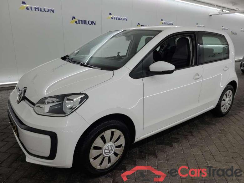 VOLKSWAGEN up! 1.0 44kW Move up! BlueMotion Technology 5D