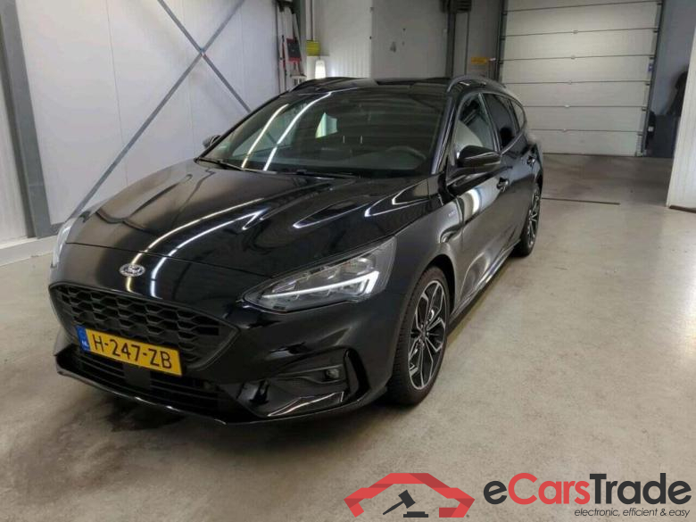 FORD Focus Wagon 1.5 EcoBl. ST L. Bns
