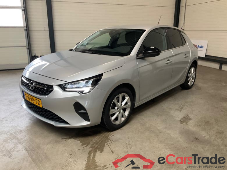 OPEL CORSA 1.2 GS Line
