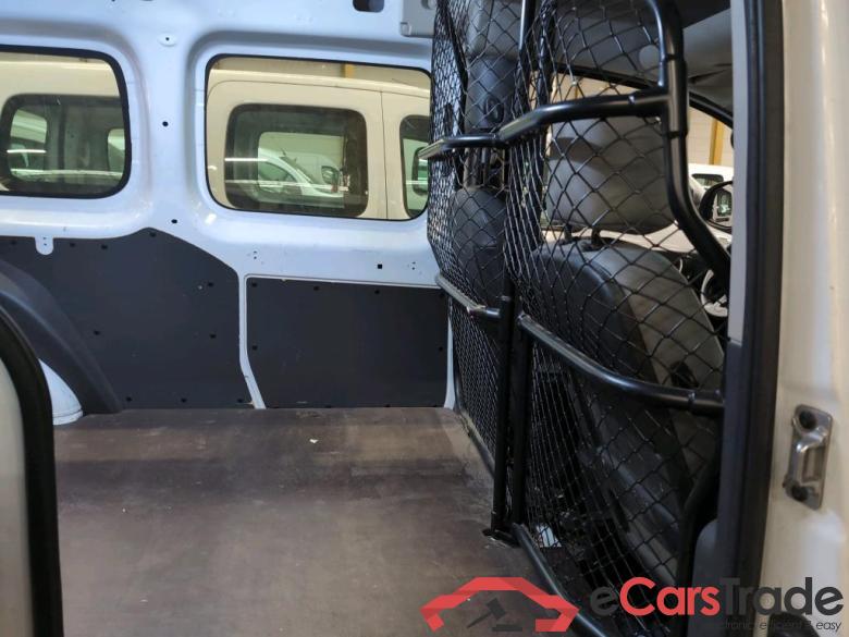RENAULT KANGOO EXPRESS MAXI DSL - 2013 1.5 dCi Energy Confort (EU6) #6
