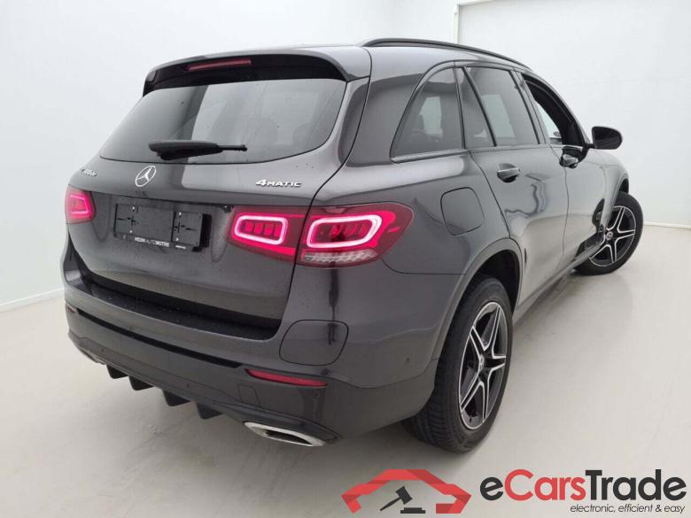 MERCEDES-BENZ GLC 300DE 4MATIC 9-TRONIC #2