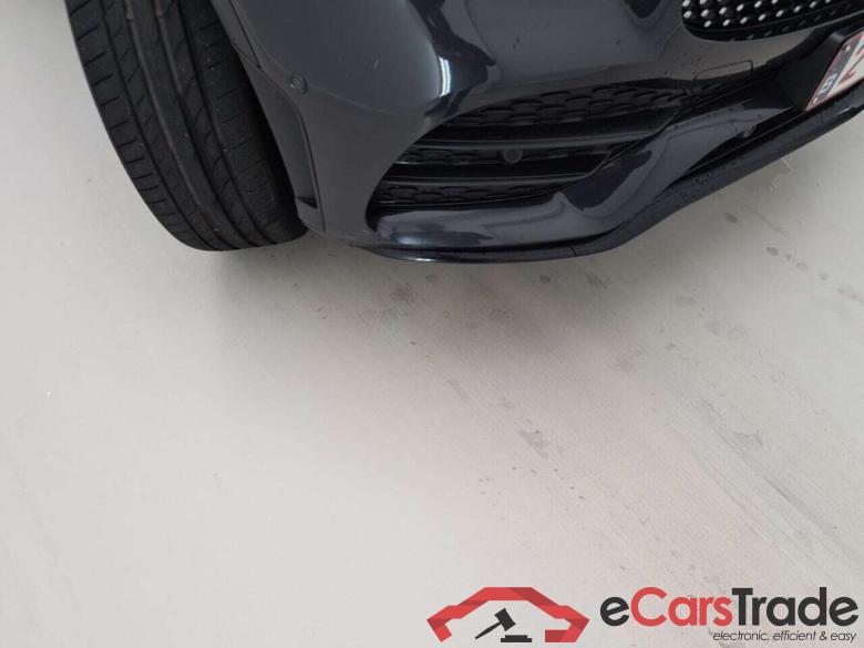 MERCEDES-BENZ GLC 300DE 4MATIC 9-TRONIC #6