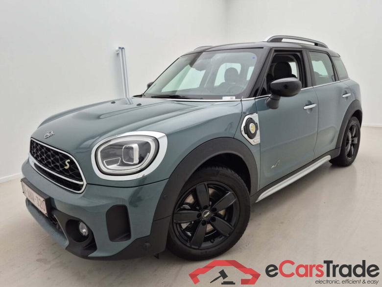 MINI COUNTRYMAN 1.5 COOPER S E ALL4 AUT #1