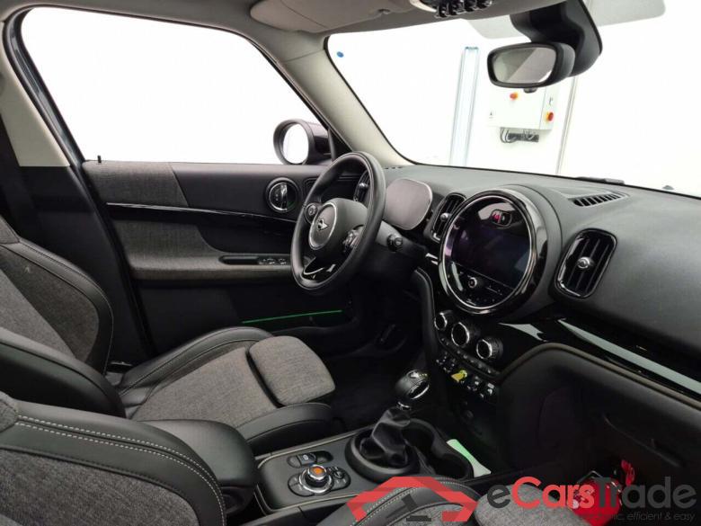 MINI COUNTRYMAN 1.5 COOPER S E ALL4 AUT #3