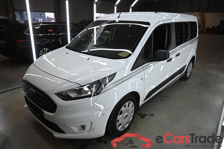 Ford Transit Connect ´13 FORD Transit Connect 230 L2 LKW S&S Trend 5d 88kW #1