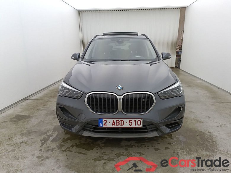 BMW X1 xDrive25e (162 kW) 5d #1