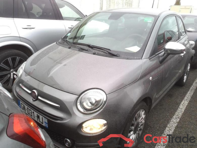 FIAT 500 ES 70 DOLCEVITA RSK