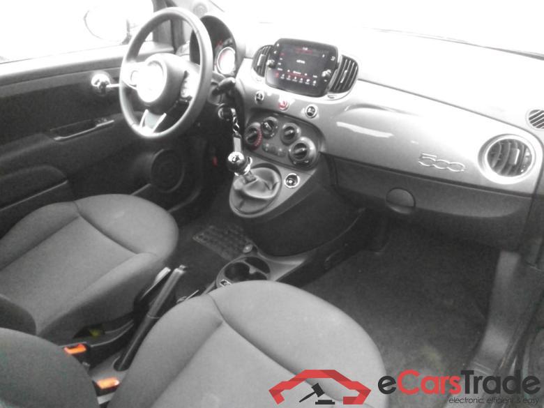 FIAT 500 ES 70 DOLCEVITA RSK #3