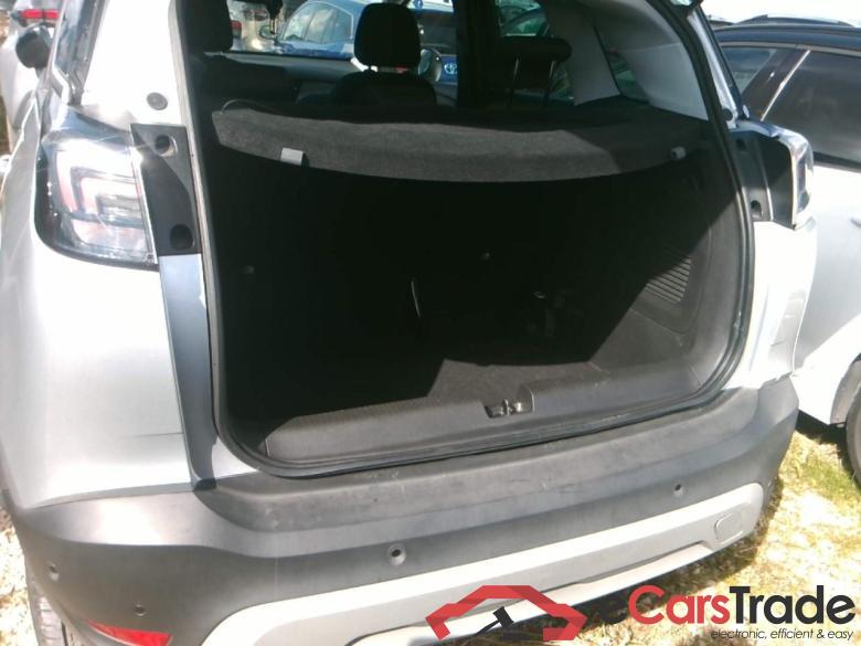 CROSSLAND ELEGANCE ICE GASOLINE 1.2 TURBO 110 BVM RSK #6